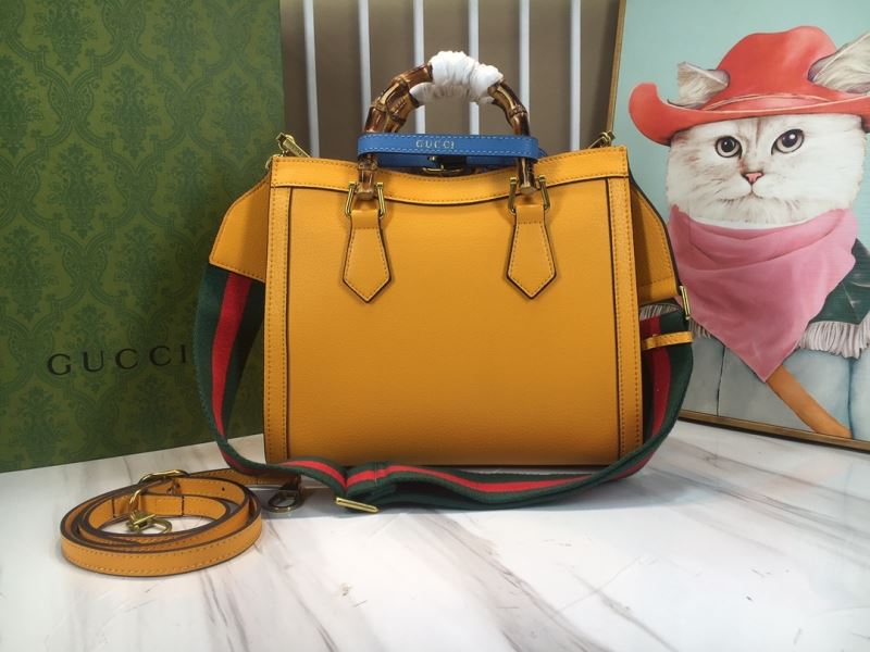 Gucci Top Handle Bags